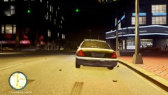 [WIP] 2010 Liberty City Highway Patrol Crown Victoria Police Interceptor