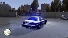 [REL] 2007 Alaska State Troopers Slicktop Crown Victoria Police Interceptor