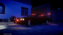 [WIP] 2010 Alaska State Troopers Unmarked/Slicktop Dodge Charger(AST Mega Pack)