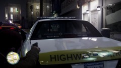 [WIP] 2010 Liberty City Highway Patrol Crown Victoria Police Interceptor