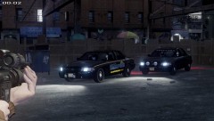[WIP] Alaska State Troopers Bureau Of Highway Patrol Crown Victoria Police Interceptor Pack v1.0HP