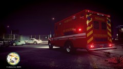 Anchorage Fire Department Livery V1