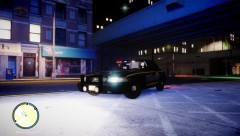 [WIP] 2007 Alaska State Troopers Slicktop Crown Victoria Police Interceptor