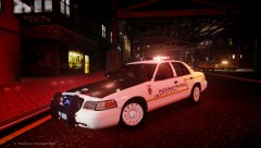 [WIP/BETA] 2007 Liberty City State Highway Patrol Crown Victoria Police Interceptor