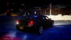 [WIP] 2010 Alaska State Troopers Unmarked/Slicktop Dodge Charger(AST Mega Pack)