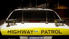 [WIP] 2011 Liberty City State Highway Patrol Crown Victoria Police Interceptor