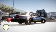 [WIP] 2007 Alaska State Troopers Slicktop Crown Victoria Police Interceptor