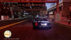 [WIP] 2011 Alaska State Troopers Unmarked Crown Victoria Police Interceptor