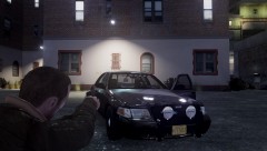 [WIP](UPDATE) 2011 Alaska State Troopers Unmarked Crown Victoria Police Interceptor