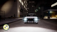 NOT FOR RELEASE: My first try at vehicle modding....