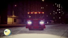 Anchorage Fire Department Livery V1