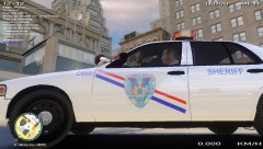 Jefferson Parish Sheriff Office