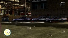 [WIP] (UPDATE) 2011 Alaska State Troopers Unmarked Crown Victoria Police Interceptor