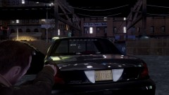 [WIP](UPDATE) 2011 Alaska State Troopers Unmarked Crown Victoria Police Interceptor