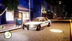 NOT FOR RELEASE: My first try at vehicle modding....