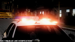 [WIP/UPDATE] 2003 Los Angeles County Sheriff's Department Crown Victoria Police Interceptor