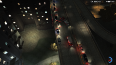 Highway Patrolman killed