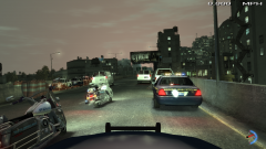 Highway Patrolman killed