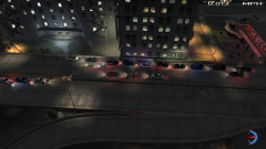 Highway Patrolman killed