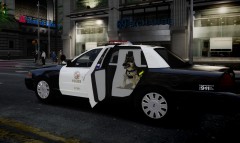 LAPD K-9