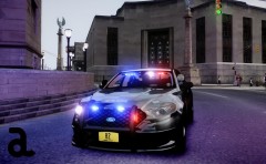 Slicktop Interceptor