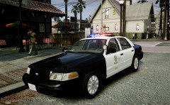 LAPD