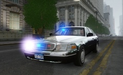 Detective Responding