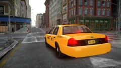 NYC Taxi