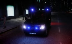 SEK rushing to the scene