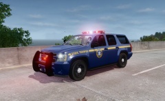 NYSP Tahoe