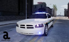 Broward County Charger