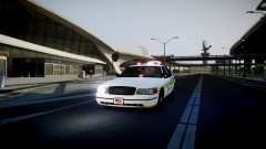 MDPD Crown Vic