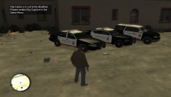 My Skins. CVPI, Charger '09, and Ford Expedition.