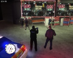 Testing new script in multi-player!