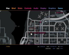 Large scale disturbance reported