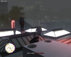 Testing new script in multi-player!