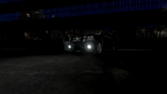 [WIP] Flashpoint Chevrolet Suburban