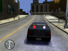 Unmarked Police Chavos