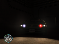 Unmarked Police Chavos....