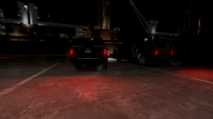 [WIP] Flashpoint Chevrolet Suburban