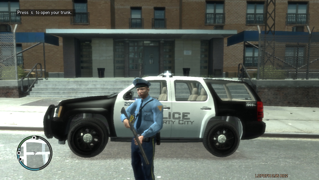 Officer PvtDragon