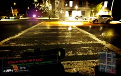 GTA IV First Person?