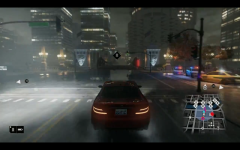 Watch Dogs Cops Screenshot