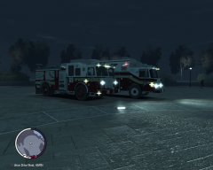 engine 69 and rescue 1
