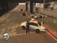 Shootout gone critical