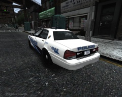 working on something