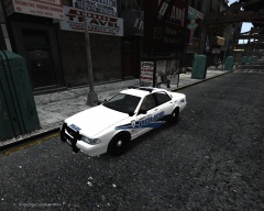 working on something