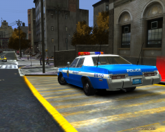 Without the Polaroid Effect