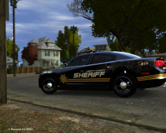 a new Car to my Fleet