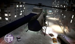 Spotlight Helps Hide Police Brutality